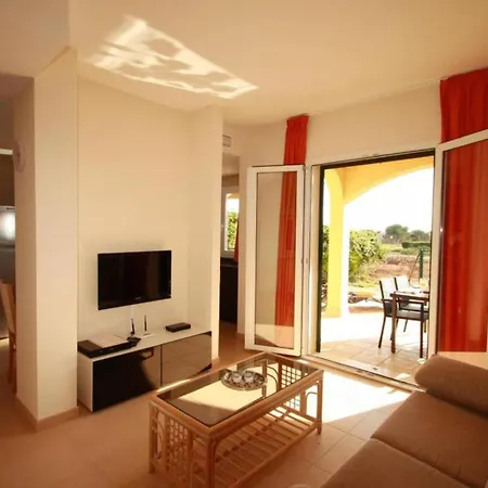 Ferienhaus Club El Paraiso 30