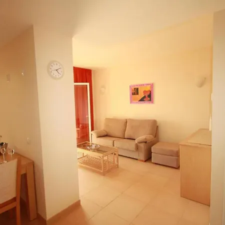 Ferienhaus Club El Paraiso 30 Sa Ràpita