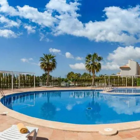Club El Paraiso 30 Sa Ràpita