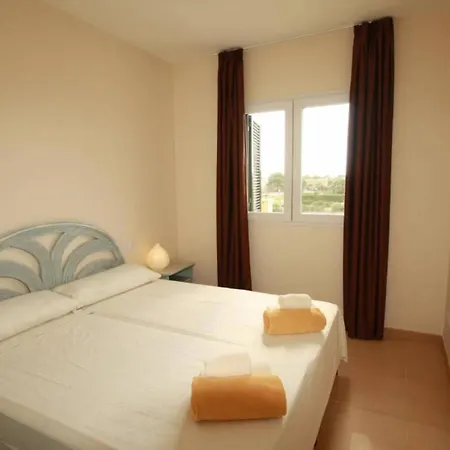 Club El Paraiso 30 Holiday home
