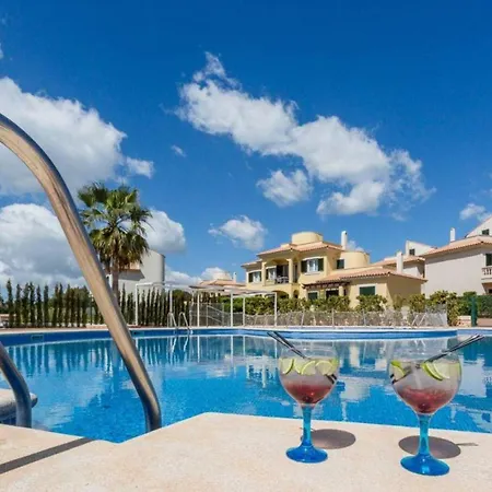 Club El Paraiso 30 Ferienhaus *