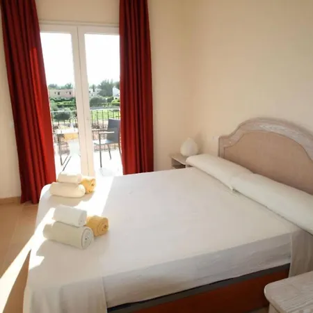 Holiday home Club El Paraiso 30 *