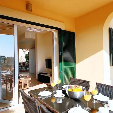Ferienhaus Club El Paraiso 30 *